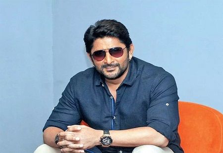 Arshad Warsi Sells Lokhandwala Shop for 6.25 Crore Profitably